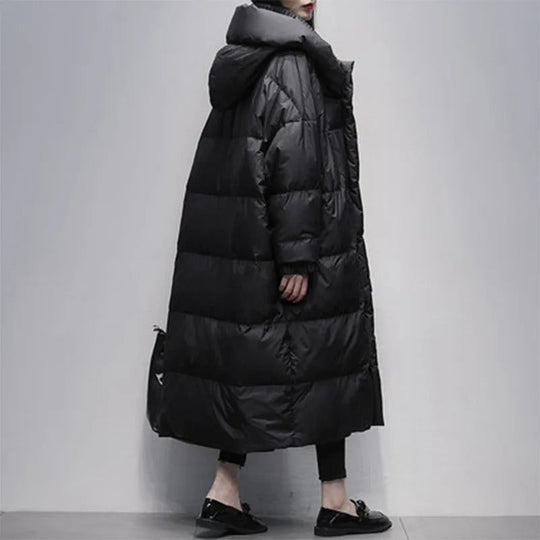 R&B | Elegante und Bequeme Daunenjacke für Frauen