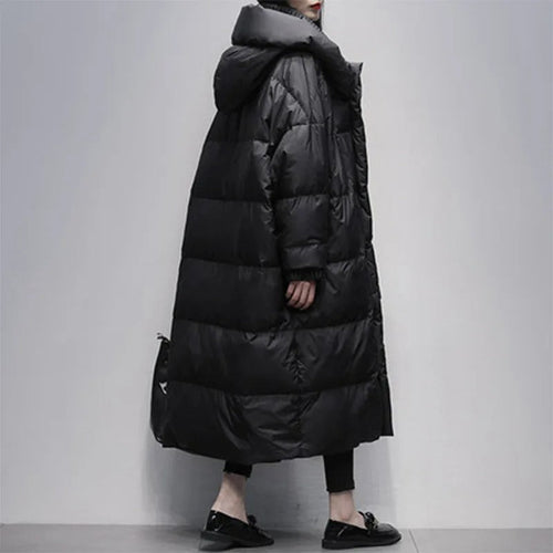 R&B | Elegante und Bequeme Daunenjacke für Frauen