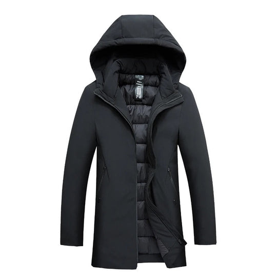 R&B | Leichte Daunenjacke
