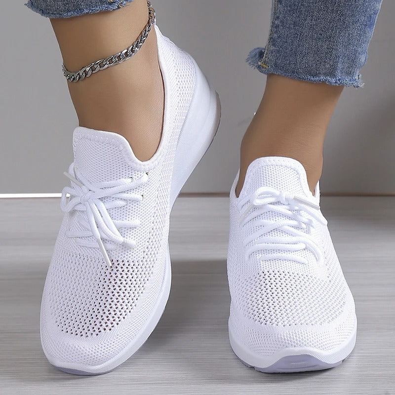 EB | Orthopädische Turnschuhe für Damen