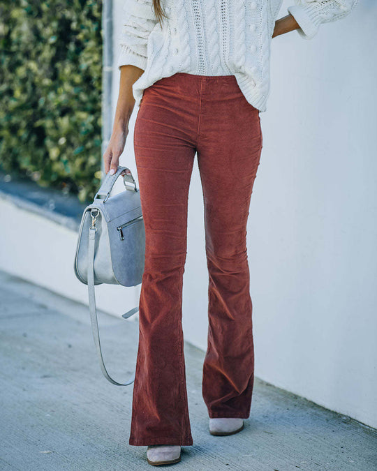 R&B | Schlaghosen für Damen