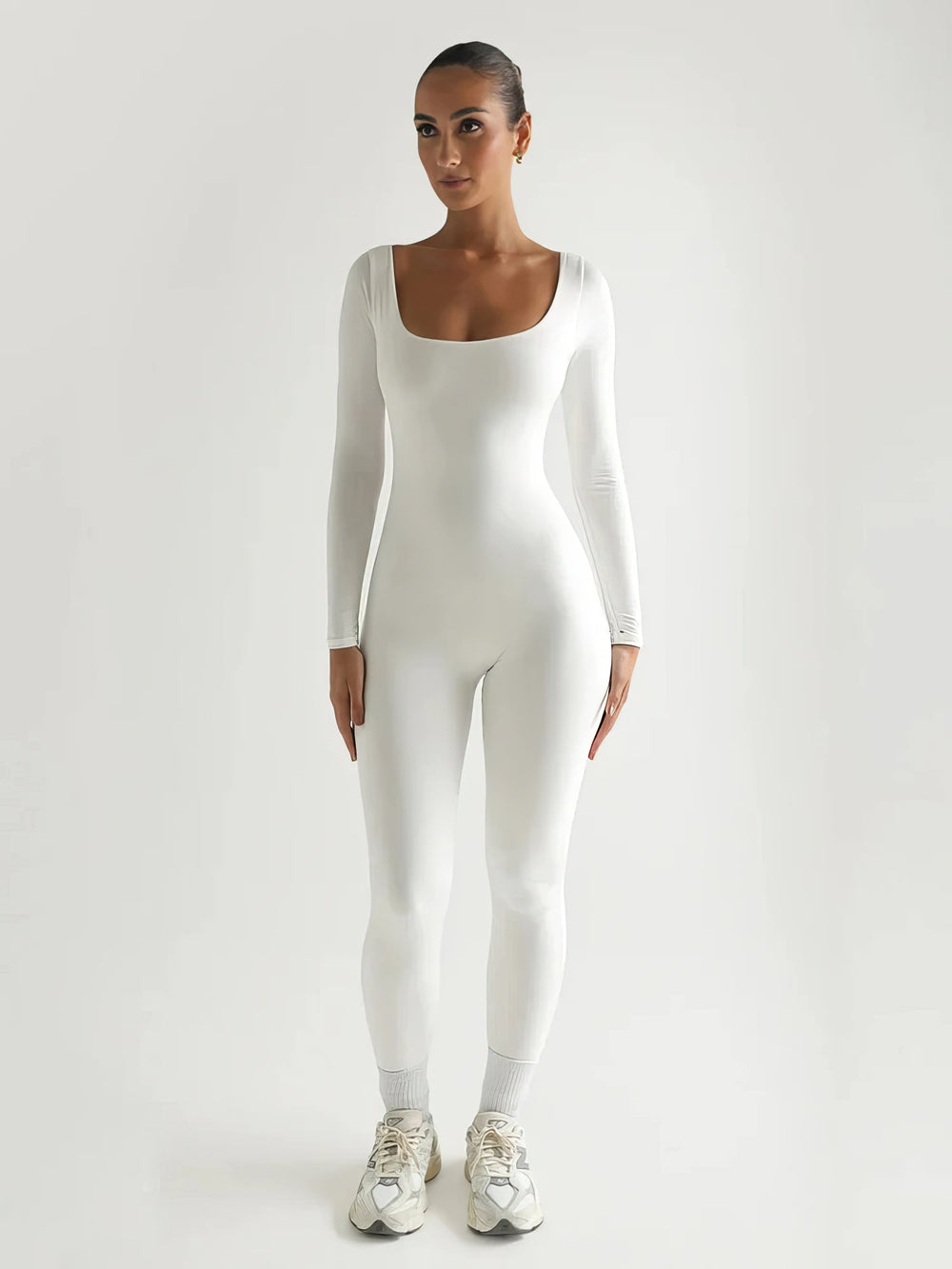 R&B I Perfekt sitzender Overall