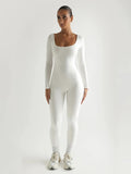 EB I Perfekt sitzender Overall