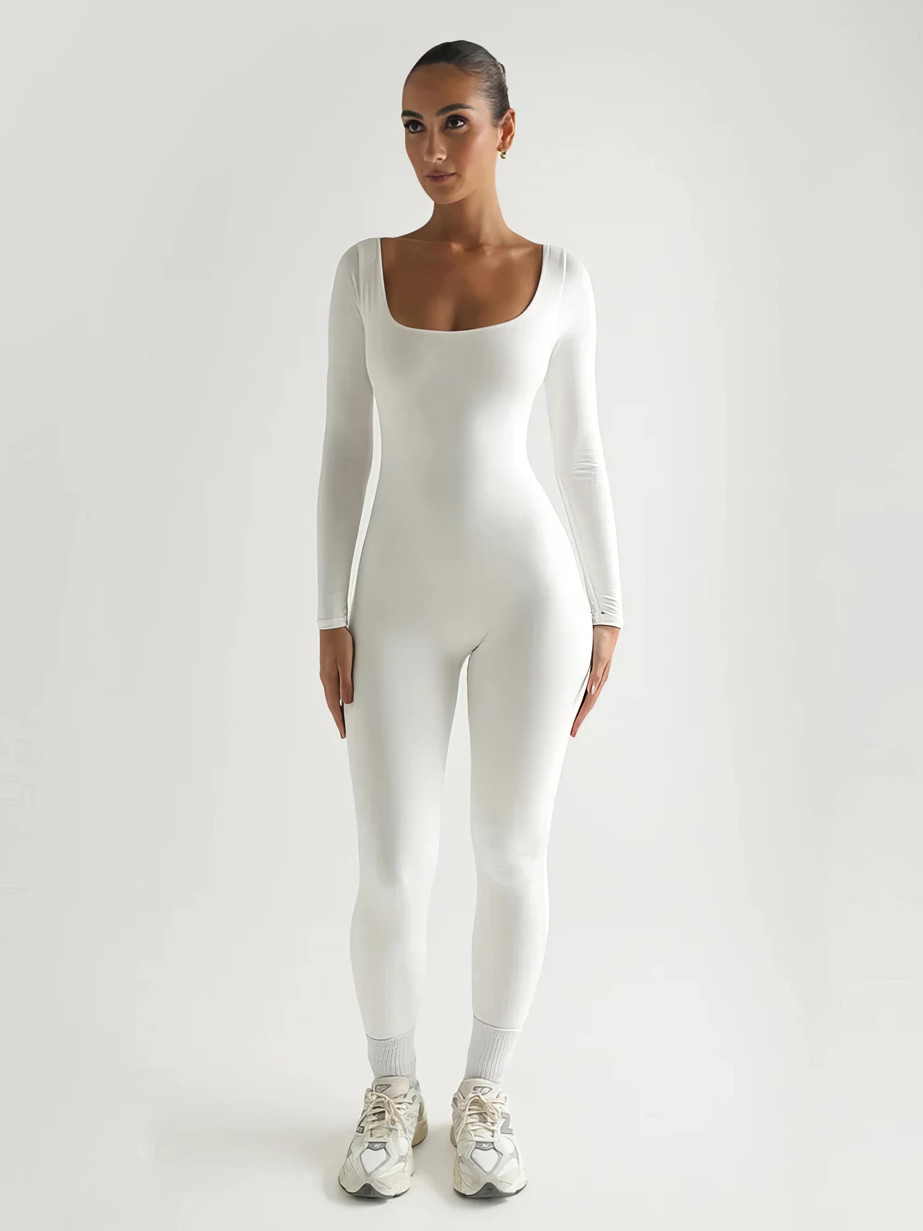 R&B I Perfekt sitzender Overall