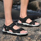 Orthopädische Sandalen R&B