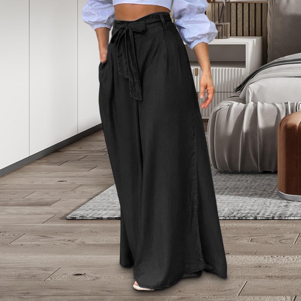 R&B | Denim Chic Stil