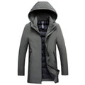 R&B | Leichte Daunenjacke