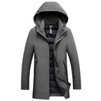 R&B | Leichte Daunenjacke