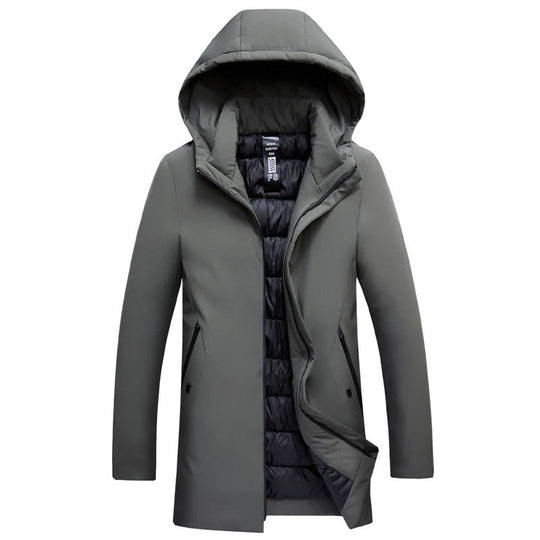 R&B | Leichte Daunenjacke