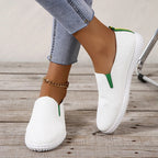 flache Damenschuhe R&B