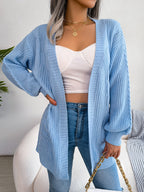R&B | Klassische und Stilvolle Allgemeine Jacke