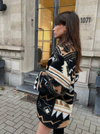 R&B | Modieuze Herbstjacke