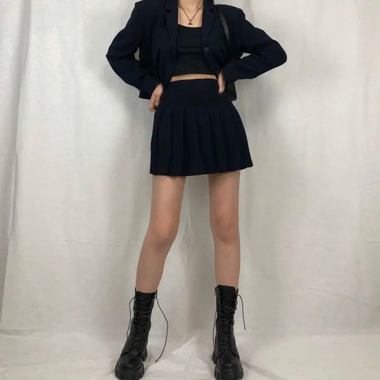 Damenmode Schnürstiefel R&B