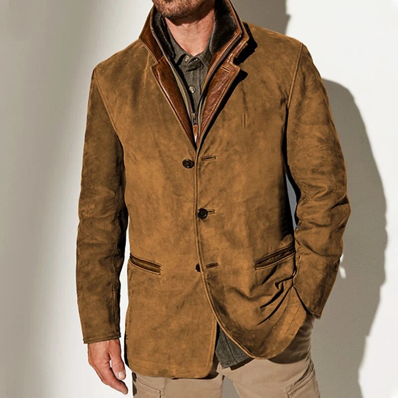 R&B | Retro Jacke