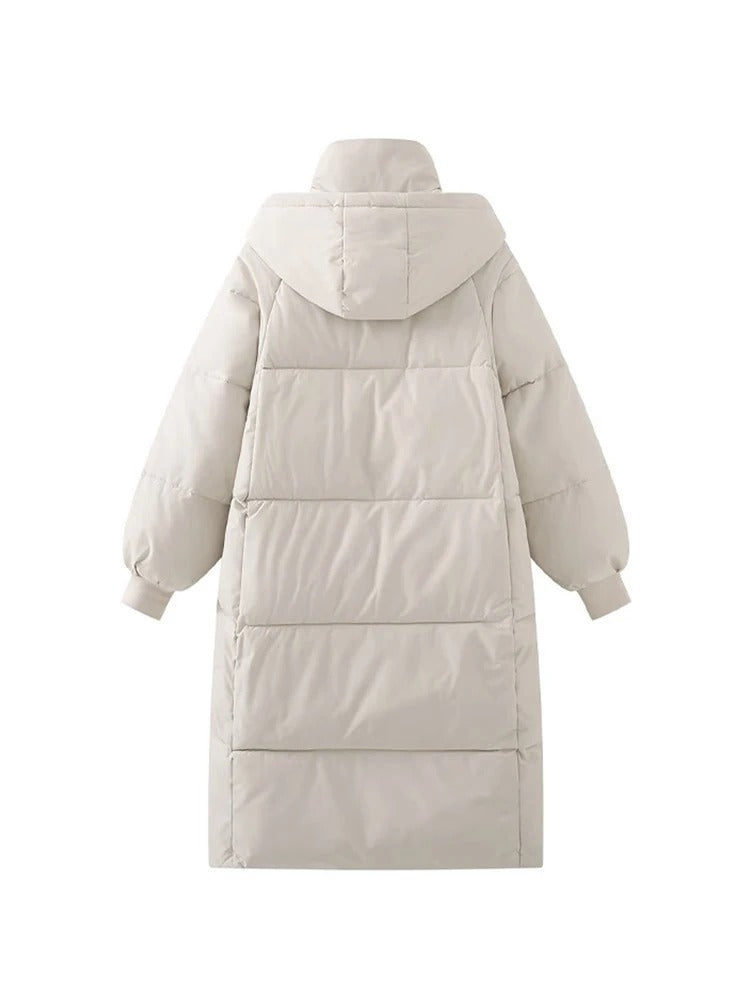 R&B | Übergroße Parka