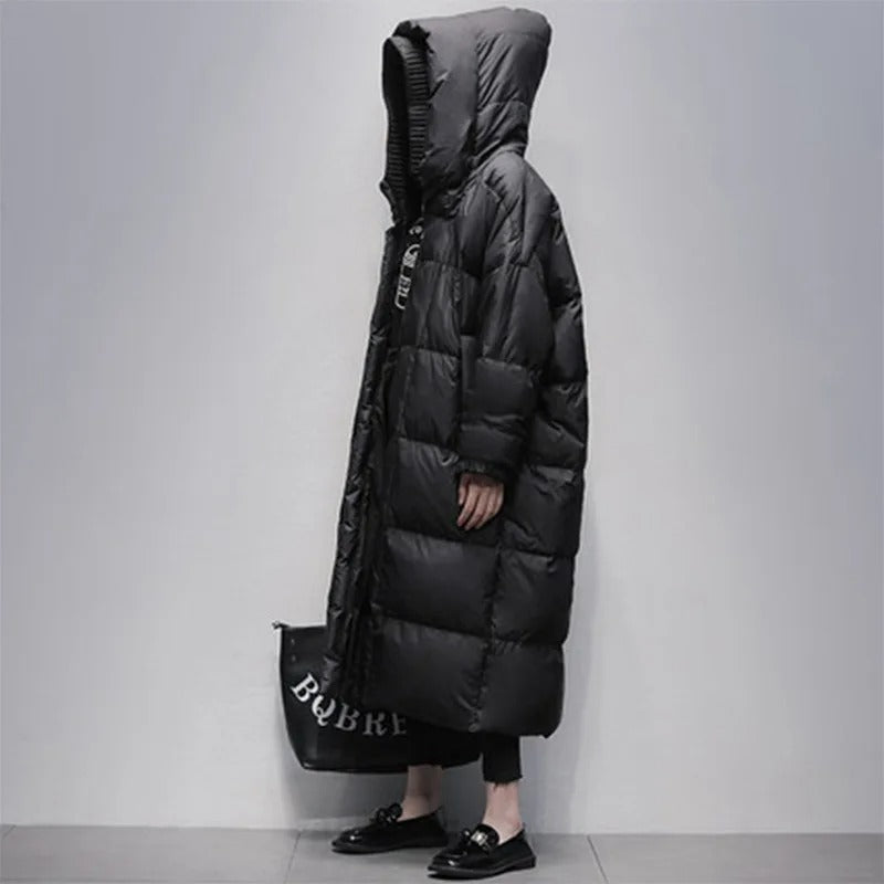 R&B | Elegante und Bequeme Daunenjacke für Frauen