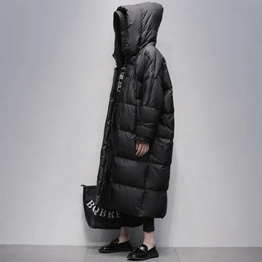 R&B | Elegante und Bequeme Daunenjacke für Frauen
