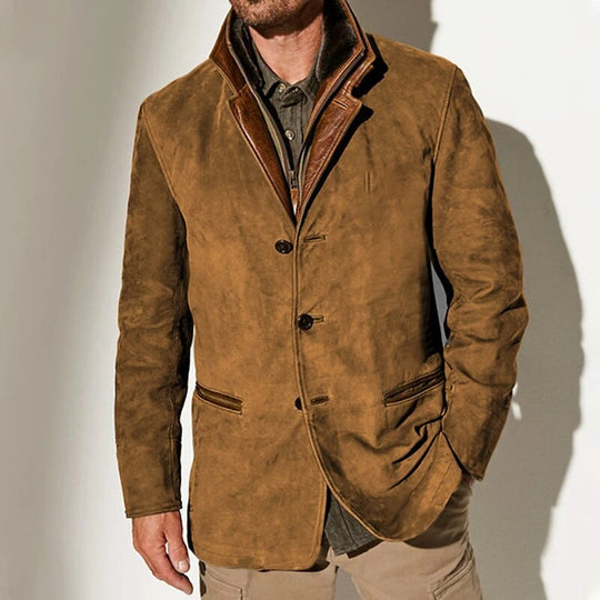 R&B | Vintage Jacke