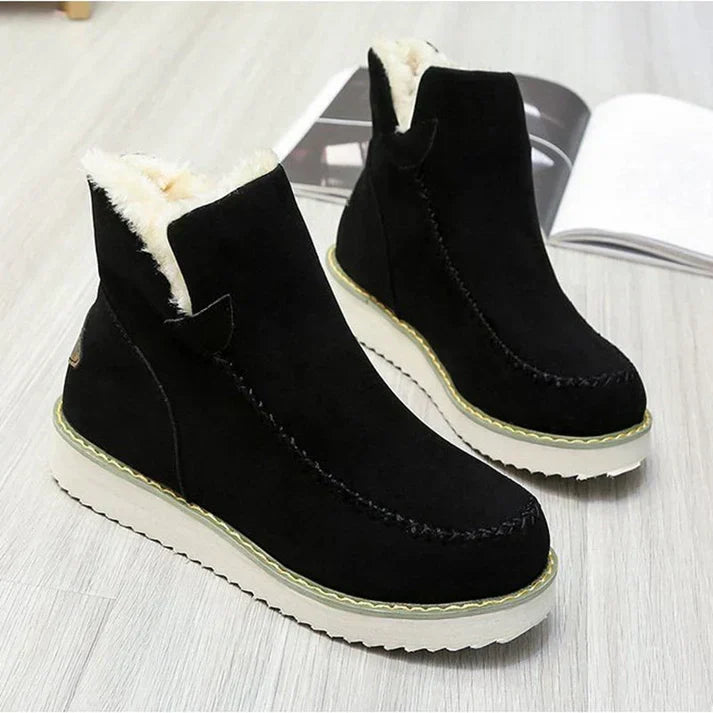 Schuhe Mit Fell R&B