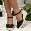 Urban Elegance Slingback Sandals R&B