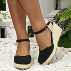 Urban Elegance Slingback Sandals R&B