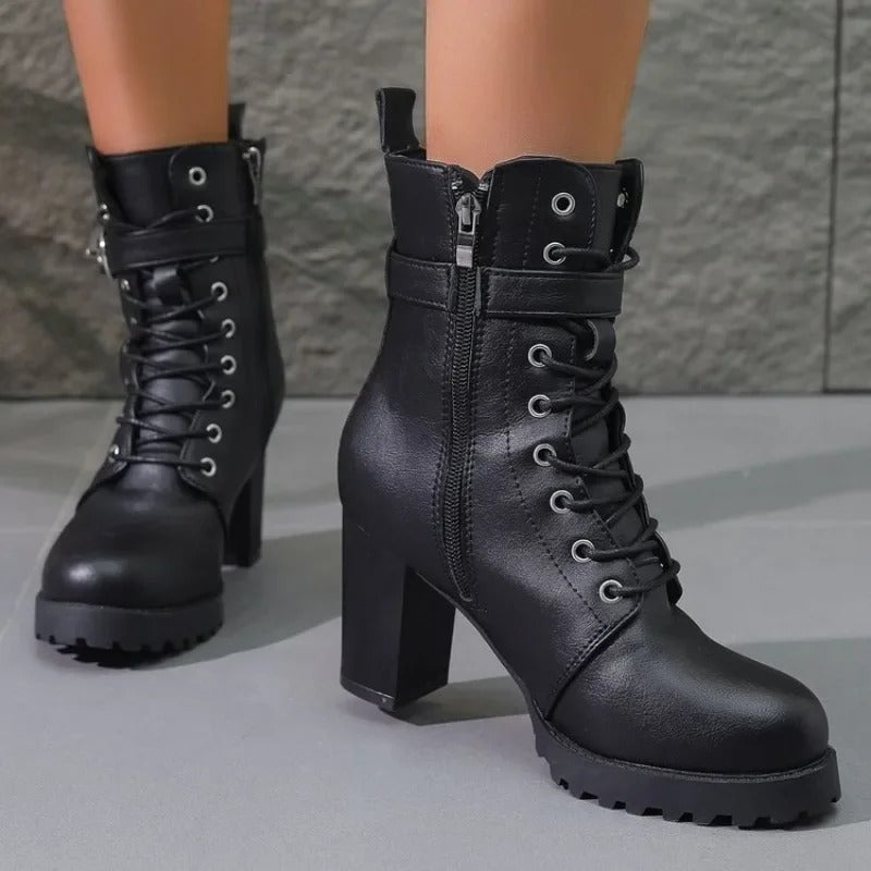 R&B | Marie Elegante Bequemlichkeit Für Damen