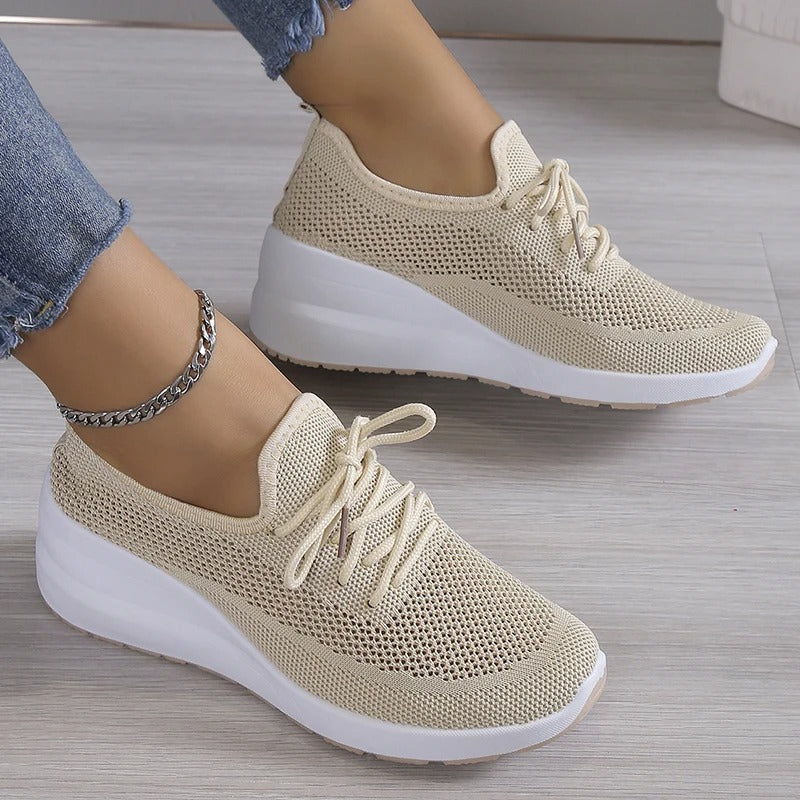 EB | Orthopädische Turnschuhe für Damen