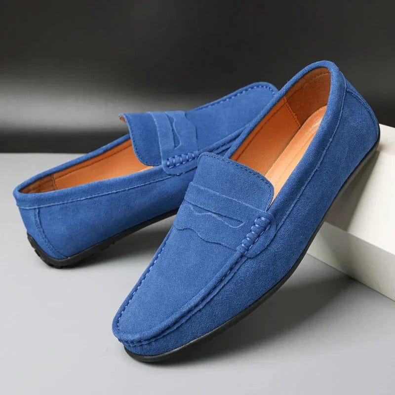 Stylische Halbschuhe für Herren R&B