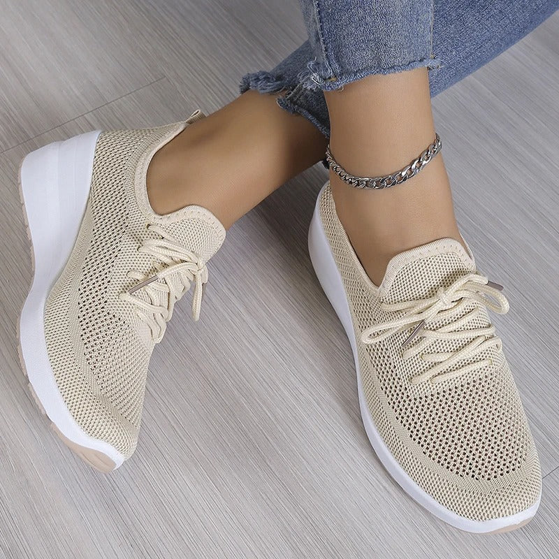 EB | Orthopädische Turnschuhe für Damen