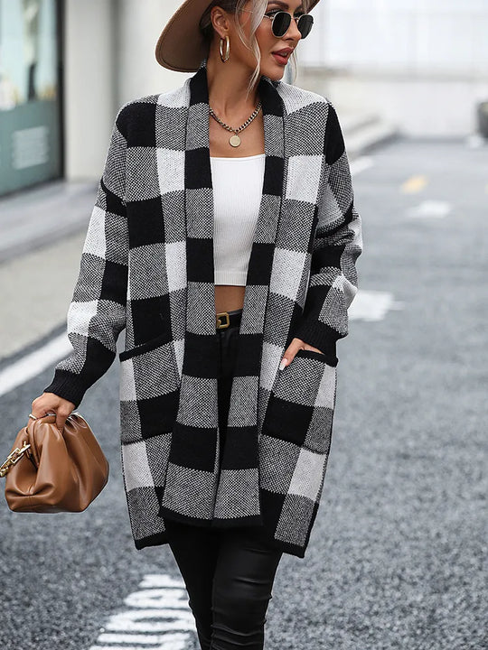 R&B | Maßgeschneiderte und Elegante Allgemeine Jacke