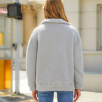 R&B | Jacke mit Reißverschluss