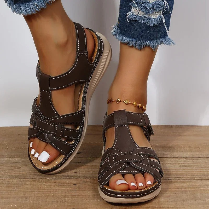 R&B | Orthopädische Sandalen