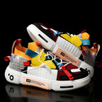R&B | Streetwear-Sneaker