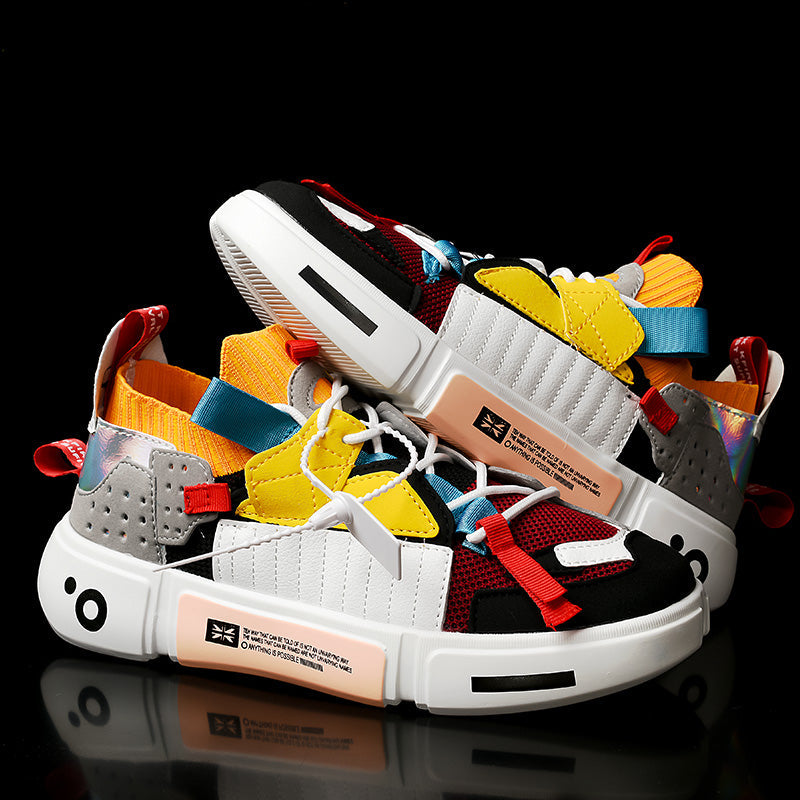 R&B | Streetwear-Sneaker