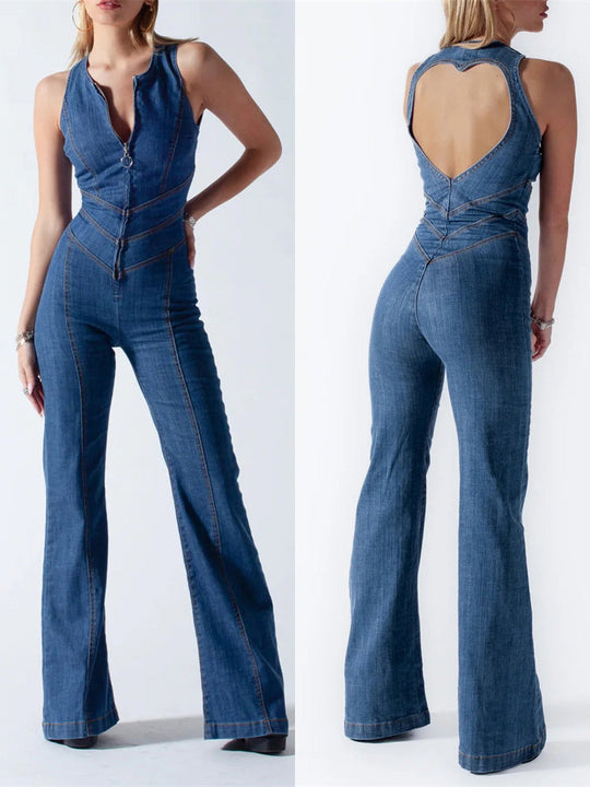 R&B | Retro Overall