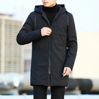 R&B | Elegante Windjacke für Herren