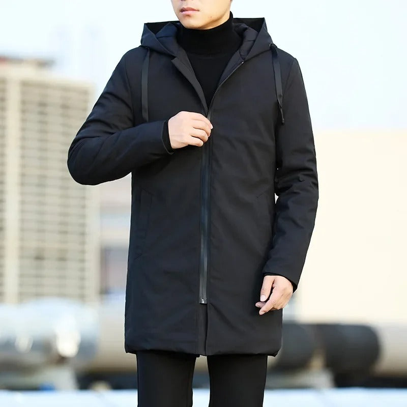 R&B | Elegante Windjacke für Herren