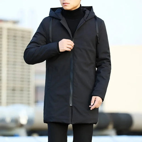 R&B | Elegante Windjacke für Herren