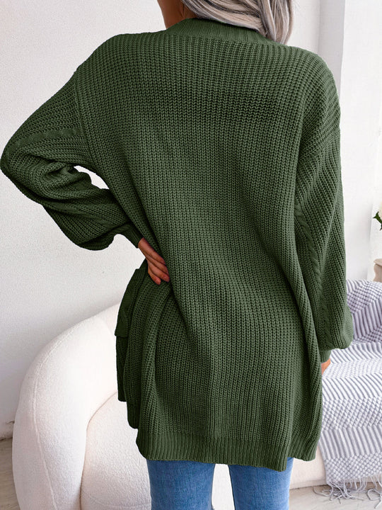R&B | Klassische und Stilvolle Allgemeine Jacke
