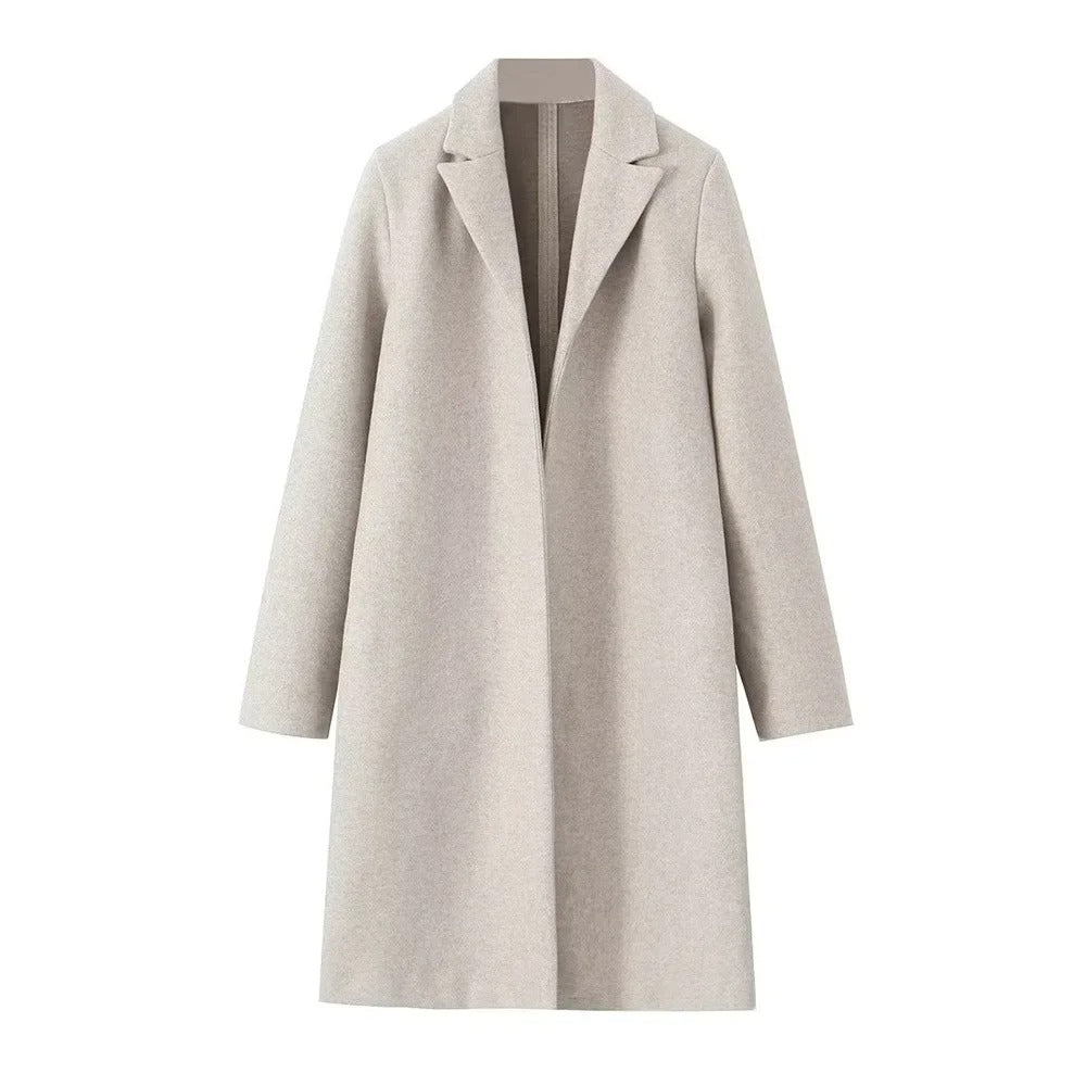 R&B | Klassische Jacke für Damen