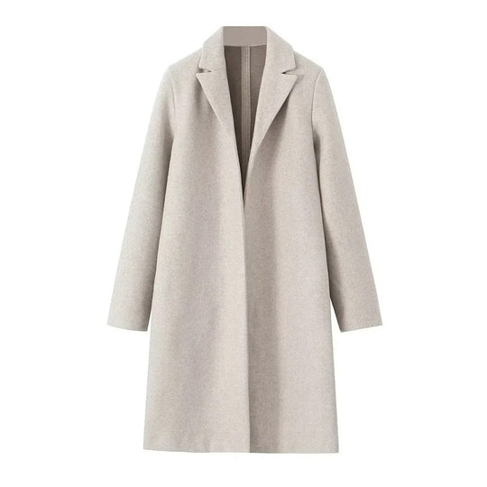R&B | Klassische Jacke für Damen