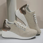Isabella Orthopädische Wanderschuhe – Für Frauen, die Komfort, Stil und Stabilität suchen R&B