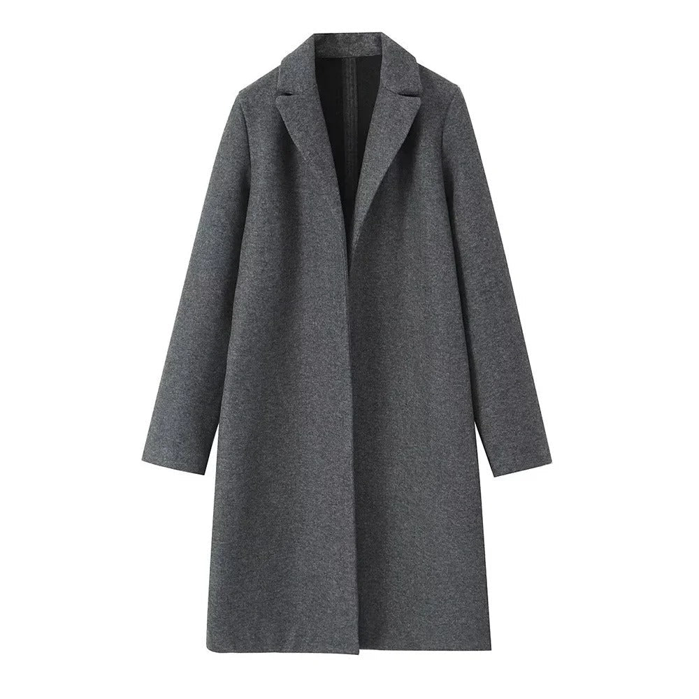 R&B | Klassische Jacke für Damen