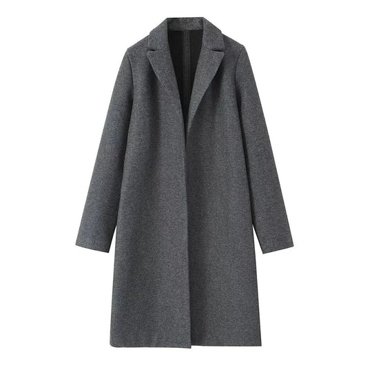 R&B | Klassische Jacke für Damen