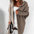 R&B | Mühelose und Trendige Allgemeine Strickjacke