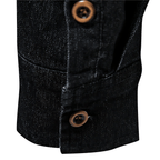 R&B | Denim Hemd