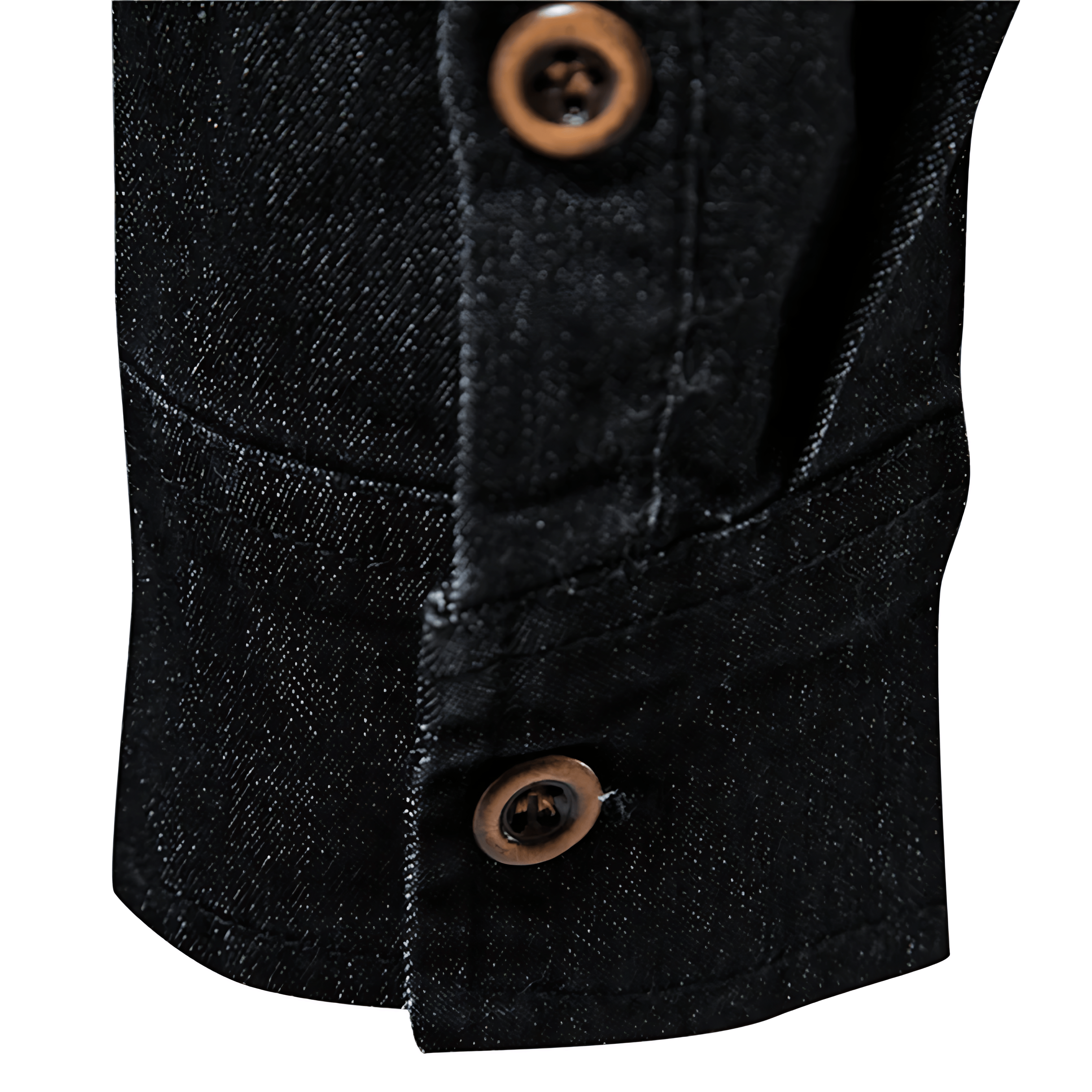 R&B | Denim Hemd