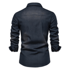 R&B | Denim Hemd