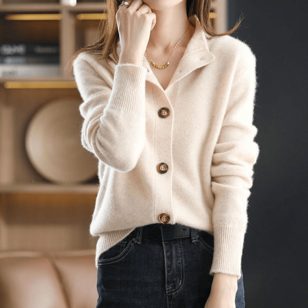 R&B | Bequemer und stilvoller Cardigan