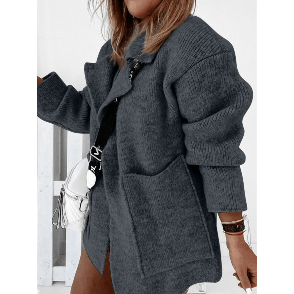 R&B | Elegante und Vielseitige Winterjacke